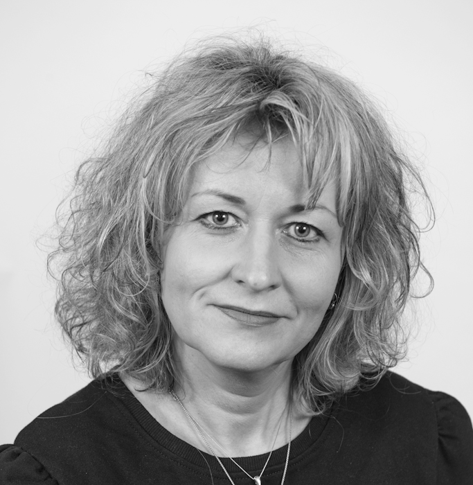 Sara Ruzickova Šárka Růžková | Chomutov