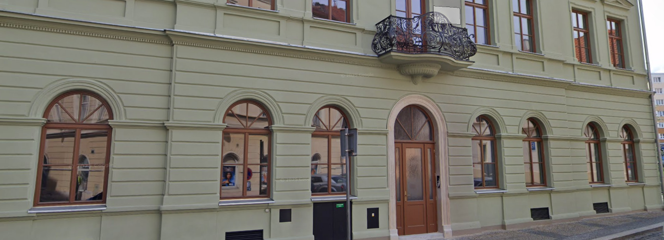 Chelčického 98