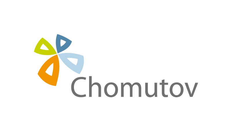znak Chomutova