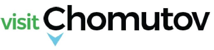 logo visit